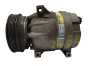 Компресор кондиціонера Renault Scenic I 7700103536 1135289 5289 Delphi 7039