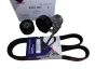 Натягувач ременя KHV287 117209256R Renault Hutchinson
