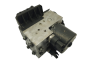 Насос гідравлічної системи ESP Mercedes W168 A0044310912 0265202461 Bosch 67545