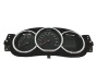 Тахометр Dacia Duster 248102645R 57717