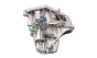 Коробка передач Нові TL4352 320100000R TL4350 Renault Megane Scenic 4 1.3 TCE