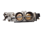 Повітряна заслінка Opel Omega B Vectra B 90530438 2.5 V6