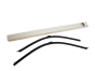 Щітки склоочисників Renault Vel Satis 7711230016 750/650 mm Оригінал