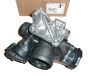 Повітряна заслінка Оригінал Citroen Peugeot 1.6 HDI 16v 0345C2 9655971780