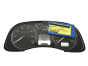 Тахометр Peugeot 307 9654485080 A01 48989