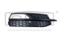 Решітка бампера Права 8V3807682G 88071886802 Audi A3 DPA