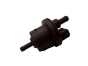 Електроклапан 2580008A 16287G Sagem Citroen Peugeot