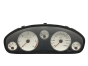 Тахометр Peugeot 407 9658138580 A2C53119649 45083