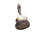 Шатун Поршень 120A14422R B 7701478497 2.0 16v F4R Renault 04
