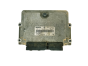 Водій 55198058 0281011553 Fiat Bosch 33402