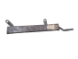 Інжекторна рейка 100019455R A2810103000 0.9 TCE Dacia Renault