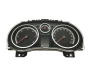 Тахометр Opel Corsa P0013312051 51655