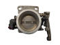 Повітряна заслінка Renault 7700875435 AJ0010428B 1.4 1.6 Solex 1857