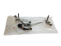 Механізм склоочисника Інтерфейс Renault 288008337R Qplus