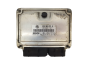Водій 038906019JK 0281011075 VW Bosch 2916