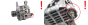 Генератор 8200373636 A002TC0981 110A Mitsubishi 1.5 dci Renault S2