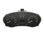 Тахометр Partner Berlingo 9801642280 PSA 31817