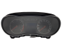 Тахометр Новий оригінал Opel Corsa E 39016357 24879