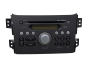 Радіо Cd Mp3 Suzuki Opel 39101-51K0 CQ-MX0770G PACR08 1214