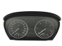 Тахометр BMW 3 E90 E91 9187344-01 55752