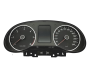 Тахометр VW Polo 6R0920861D A2C53376628 VDO 51929