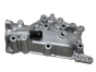 Корпус термостата Оригінал Renault Megane Clio Laguna 1.6 8v 8200338668