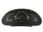 Тахометр Mercedes Sprinter A0004466921 33436