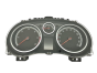 Лічильник Opel Corsa D P0013373014 0002299165 28588