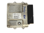 Водій Fiat 55186608 MJD6JF.P3 Magneti Marelli
