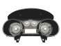 Тахометр Fiat Punto Evo 51897827 503003064000 50620