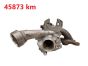 Турбонагнітач 1.2 TSI VW Audi Seat Skoda 04E145704T 45873 km