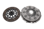 Комплект зчеплення Робіть VW Audi 06B198141 31411674701 Vika