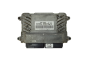 Водій 96983177 L1 5WY5968C 42R 1CAF Chevrolet