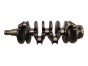 Колінчастий вал 849 9800993080 1.6 ehdi 8v 9H06 9H05 Citroen Peugeot 4841