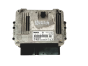 Водій 0281017581 51887309 Fiat Bosch