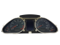Тахометр Audi A6 C6 4F0920900K 503000730102 Magneti