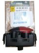 Аварійний вимикач Оригінал Master 3 Movano NV400 252100991R