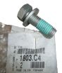 Гвинт Poduszki Silnika M12X175-35 Новий оригінал 1803.C4 1803C4 Citroen Peugeot