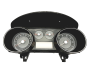 Тахометр Fiat Punto Evo 5550050900 40204