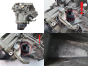 Коробка передач 7701723235 JR5104 Renault Scenic 2 1.6 16v 1003