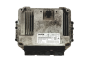 Водій 0281012620 9661813780 9653958980 PSA Bosch 18527