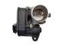 Повітряна заслінка 9801942080 1.2 THP VTI Citroen Peugeot Opel 2533