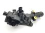 Корпус термостата Оригінал Renault Kangoo Clio Captur 1.5 dCi 110602770R