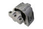 Подушка двигуна Права 1J0199262BK 11990357001 VW Seat Skoda Vika