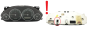 Лічильник Jaguar X-Type 1X4F-10849-DM 56064