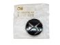 Колісний ковпак Новий оригінал Citroen DS3 DS4 DS5 1609953780