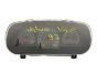 Лічильник Volvo V40 30862228/D OP0-200021 UK-NSI