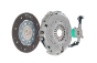 Комплект зчеплення Нові Робіть Fiat 504092160 834037 Valeo