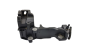 Кронштейн двигуна 9674482280 2.0 HDI 16v TDCI Citroen Peugeot Ford