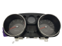 Тахометр Nissan Qashqai JD73A
